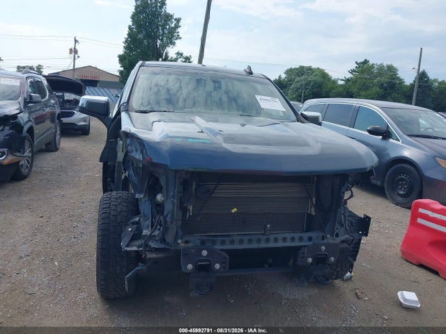45992791 :رقم المزاد ، 3GCUYDED0LG297008 vin ، 2020 Chevrolet Silverado 1500 4wd  Short Bed Lt مزاد بيع