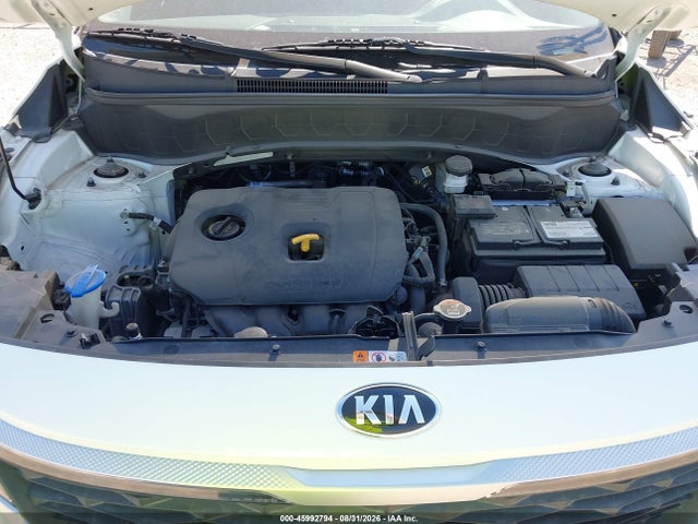 Продаж на аукціоні авто 2021 Kia Seltos S, vin: KNDEU2AA9M7105453, номер лоту: 45992794
