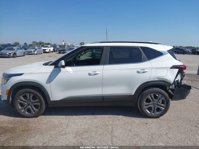 Продаж на аукціоні авто 2021 Kia Seltos S, vin: KNDEU2AA9M7105453, номер лоту: 45992794