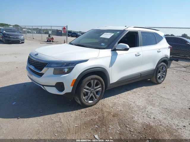 Продаж на аукціоні авто 2021 Kia Seltos S, vin: KNDEU2AA9M7105453, номер лоту: 45992794