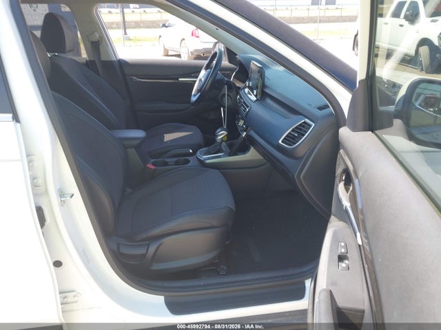 Продаж на аукціоні авто 2021 Kia Seltos S, vin: KNDEU2AA9M7105453, номер лоту: 45992794