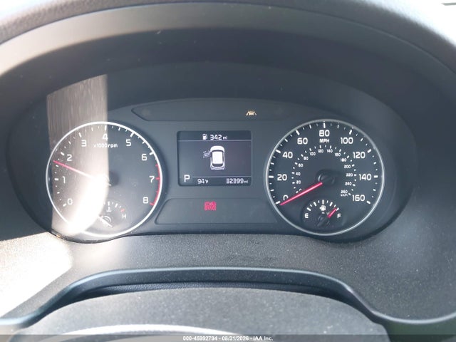 Продаж на аукціоні авто 2021 Kia Seltos S, vin: KNDEU2AA9M7105453, номер лоту: 45992794