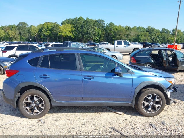 Продаж на аукціоні авто 2018 Subaru Crosstrek 2.0i Premium, vin: JF2GTACC8JH278196, номер лоту: 45992795
