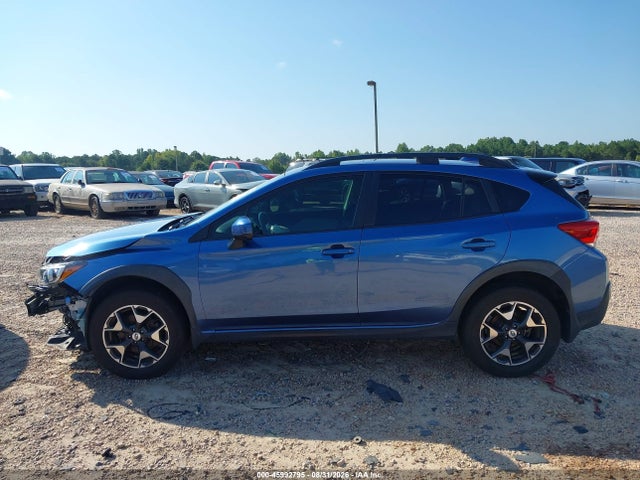 Продаж на аукціоні авто 2018 Subaru Crosstrek 2.0i Premium, vin: JF2GTACC8JH278196, номер лоту: 45992795