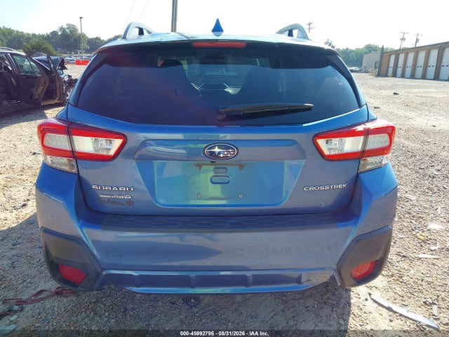 Продаж на аукціоні авто 2018 Subaru Crosstrek 2.0i Premium, vin: JF2GTACC8JH278196, номер лоту: 45992795