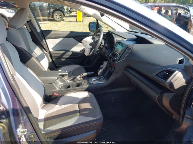 Продаж на аукціоні авто 2018 Subaru Crosstrek 2.0i Premium, vin: JF2GTACC8JH278196, номер лоту: 45992795