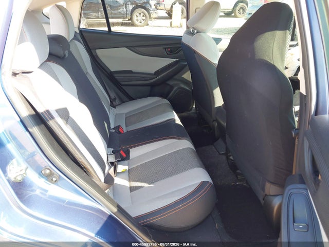 Продаж на аукціоні авто 2018 Subaru Crosstrek 2.0i Premium, vin: JF2GTACC8JH278196, номер лоту: 45992795