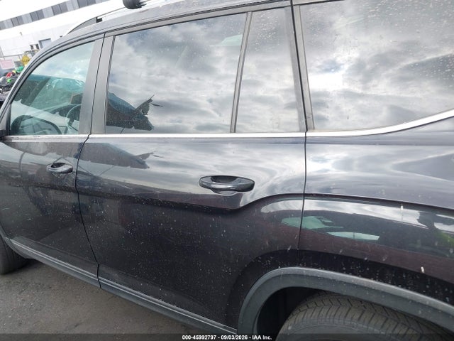 Aukcja sprzedaży 2018 Volkswagen Atlas 3.6l V6 Se, vin: 1V2KR2CA4JC577790, numer aukcji: 45992797