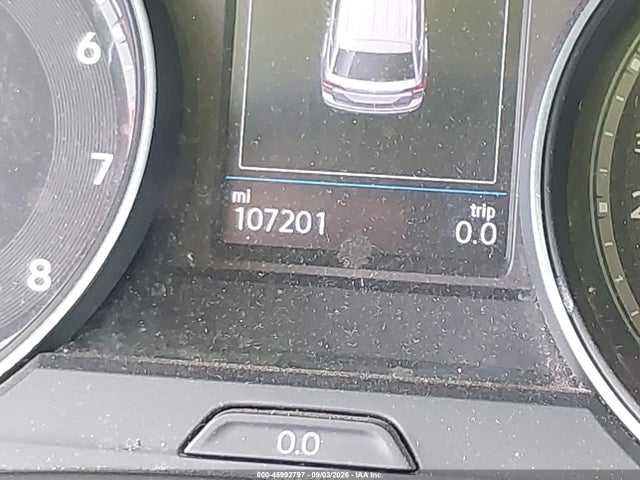 Aukcja sprzedaży 2018 Volkswagen Atlas 3.6l V6 Se, vin: 1V2KR2CA4JC577790, numer aukcji: 45992797