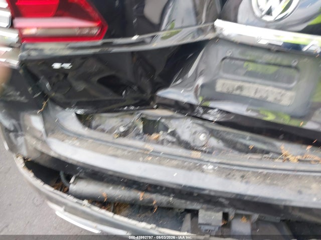 Aukcja sprzedaży 2018 Volkswagen Atlas 3.6l V6 Se, vin: 1V2KR2CA4JC577790, numer aukcji: 45992797