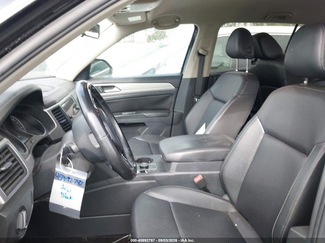 Aukcja sprzedaży 2018 Volkswagen Atlas 3.6l V6 Se, vin: 1V2KR2CA4JC577790, numer aukcji: 45992797