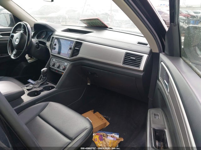 Aukcja sprzedaży 2018 Volkswagen Atlas 3.6l V6 Se, vin: 1V2KR2CA4JC577790, numer aukcji: 45992797