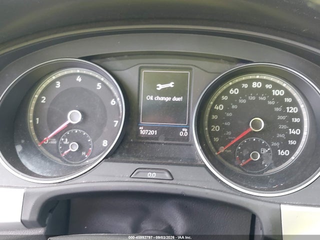 Aukcja sprzedaży 2018 Volkswagen Atlas 3.6l V6 Se, vin: 1V2KR2CA4JC577790, numer aukcji: 45992797