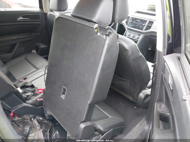 Aukcja sprzedaży 2018 Volkswagen Atlas 3.6l V6 Se, vin: 1V2KR2CA4JC577790, numer aukcji: 45992797