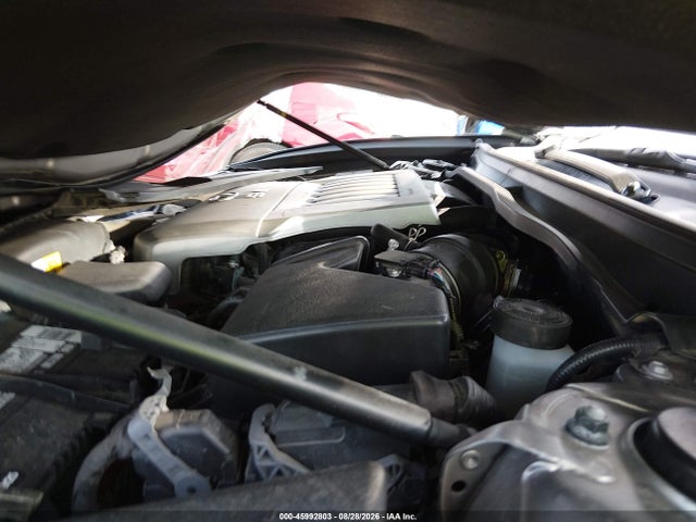 Aukcja sprzedaży 2016 Lexus Es 350, vin: 58ABK1GG1GU035634, numer aukcji: 45992803