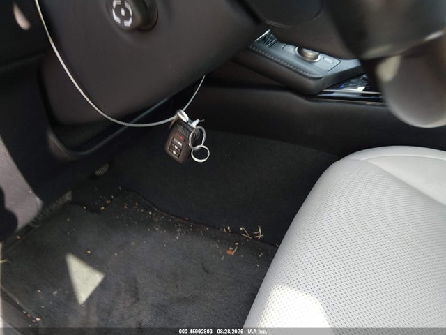 Aukcja sprzedaży 2016 Lexus Es 350, vin: 58ABK1GG1GU035634, numer aukcji: 45992803