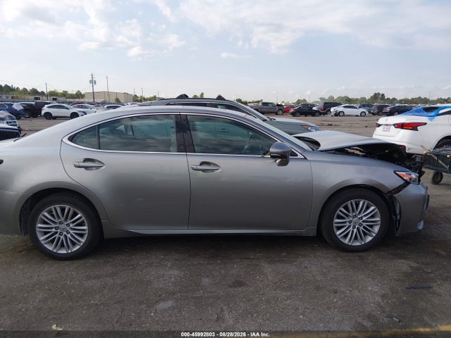 Aukcja sprzedaży 2016 Lexus Es 350, vin: 58ABK1GG1GU035634, numer aukcji: 45992803
