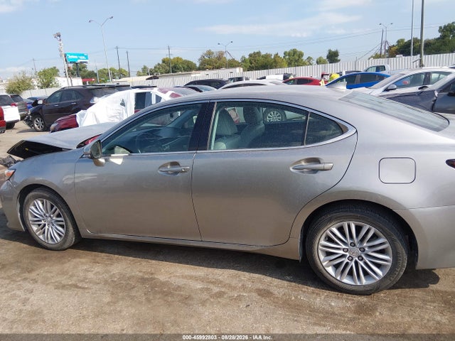 Aukcja sprzedaży 2016 Lexus Es 350, vin: 58ABK1GG1GU035634, numer aukcji: 45992803