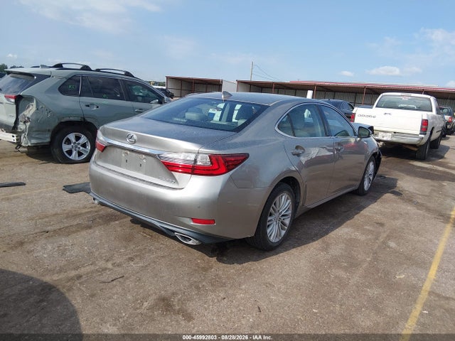 Aukcja sprzedaży 2016 Lexus Es 350, vin: 58ABK1GG1GU035634, numer aukcji: 45992803