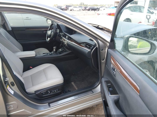 Aukcja sprzedaży 2016 Lexus Es 350, vin: 58ABK1GG1GU035634, numer aukcji: 45992803