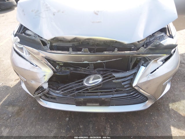 Aukcja sprzedaży 2016 Lexus Es 350, vin: 58ABK1GG1GU035634, numer aukcji: 45992803