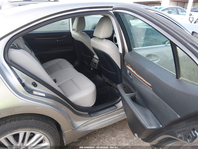 Aukcja sprzedaży 2016 Lexus Es 350, vin: 58ABK1GG1GU035634, numer aukcji: 45992803