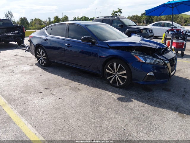 Aukcja sprzedaży 2019 Nissan Altima 2.5 Sr, vin: 1N4BL4CV2KC178739, numer aukcji: 45992804