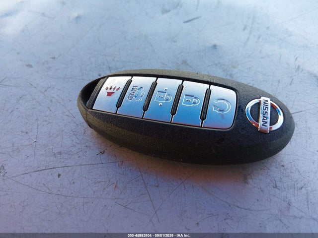 Продаж на аукціоні авто 2019 Nissan Altima 2.5 Sr, vin: 1N4BL4CV2KC178739, номер лоту: 45992804