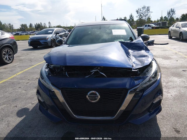 Продаж на аукціоні авто 2019 Nissan Altima 2.5 Sr, vin: 1N4BL4CV2KC178739, номер лоту: 45992804