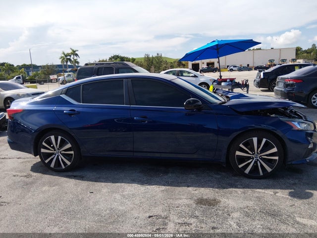 Продаж на аукціоні авто 2019 Nissan Altima 2.5 Sr, vin: 1N4BL4CV2KC178739, номер лоту: 45992804