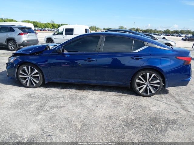 Продаж на аукціоні авто 2019 Nissan Altima 2.5 Sr, vin: 1N4BL4CV2KC178739, номер лоту: 45992804