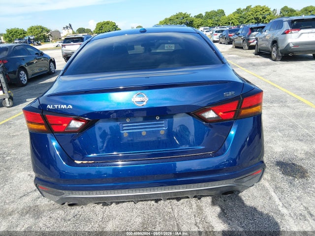 Продаж на аукціоні авто 2019 Nissan Altima 2.5 Sr, vin: 1N4BL4CV2KC178739, номер лоту: 45992804