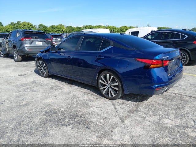 Продаж на аукціоні авто 2019 Nissan Altima 2.5 Sr, vin: 1N4BL4CV2KC178739, номер лоту: 45992804