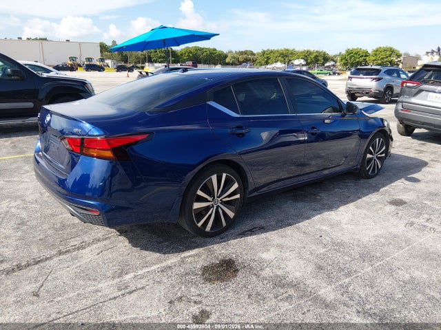 Продаж на аукціоні авто 2019 Nissan Altima 2.5 Sr, vin: 1N4BL4CV2KC178739, номер лоту: 45992804