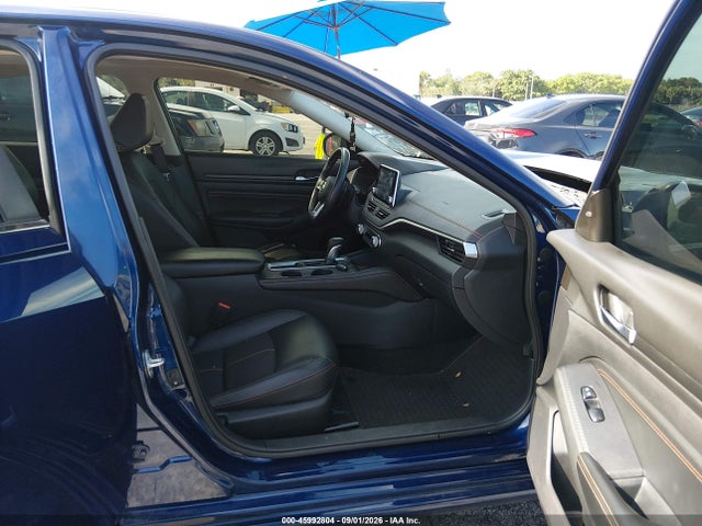 Продаж на аукціоні авто 2019 Nissan Altima 2.5 Sr, vin: 1N4BL4CV2KC178739, номер лоту: 45992804
