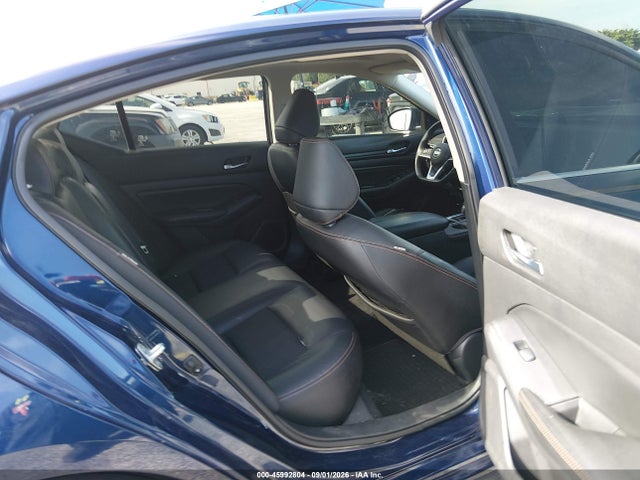 Продаж на аукціоні авто 2019 Nissan Altima 2.5 Sr, vin: 1N4BL4CV2KC178739, номер лоту: 45992804