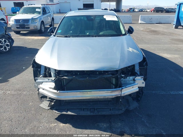 Продаж на аукціоні авто 2025 Honda Accord Se, vin: 1HGCY1F4XSA026738, номер лоту: 45992806
