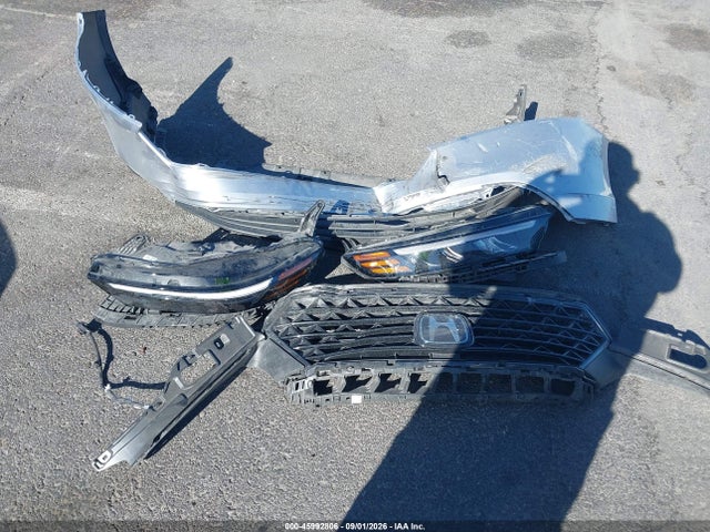 Продаж на аукціоні авто 2025 Honda Accord Se, vin: 1HGCY1F4XSA026738, номер лоту: 45992806