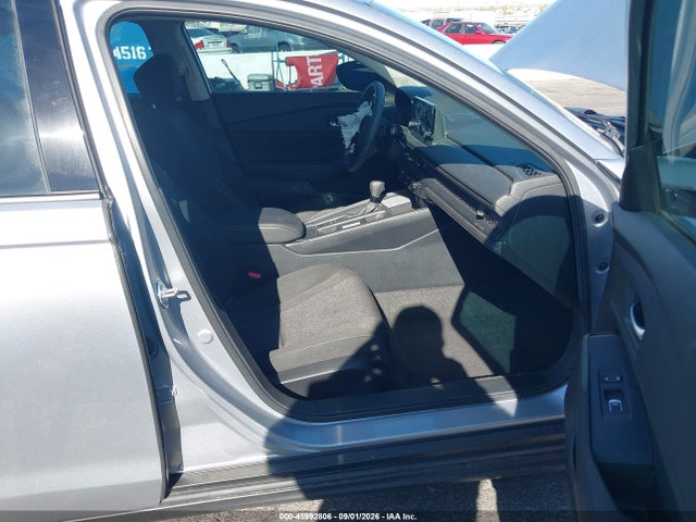 Продаж на аукціоні авто 2025 Honda Accord Se, vin: 1HGCY1F4XSA026738, номер лоту: 45992806