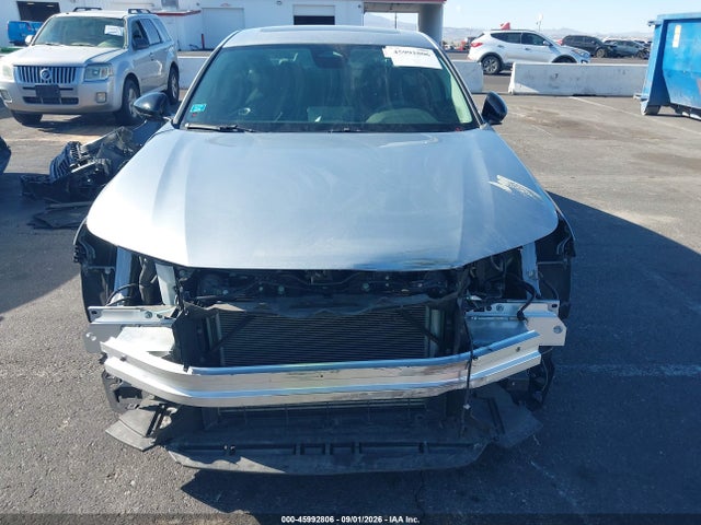 Продаж на аукціоні авто 2025 Honda Accord Se, vin: 1HGCY1F4XSA026738, номер лоту: 45992806