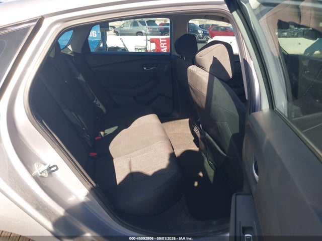 Продаж на аукціоні авто 2025 Honda Accord Se, vin: 1HGCY1F4XSA026738, номер лоту: 45992806