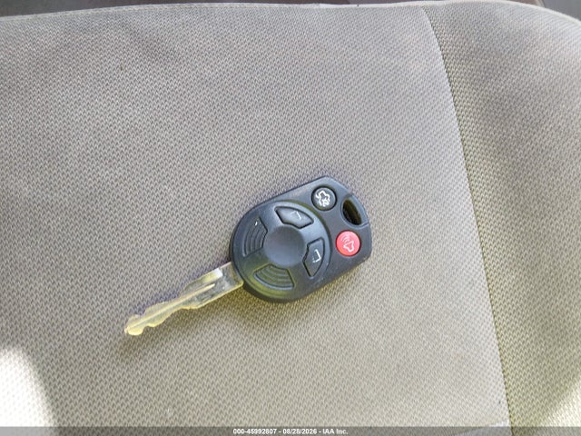 2011 Ford Escape Xlt მანქანა იყიდება აუქციონზე, vin: 1FMCU0DG4BKA07349, აუქციონის ნომერი: 45992807