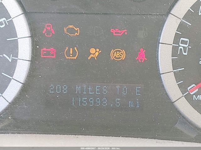 2011 Ford Escape Xlt მანქანა იყიდება აუქციონზე, vin: 1FMCU0DG4BKA07349, აუქციონის ნომერი: 45992807
