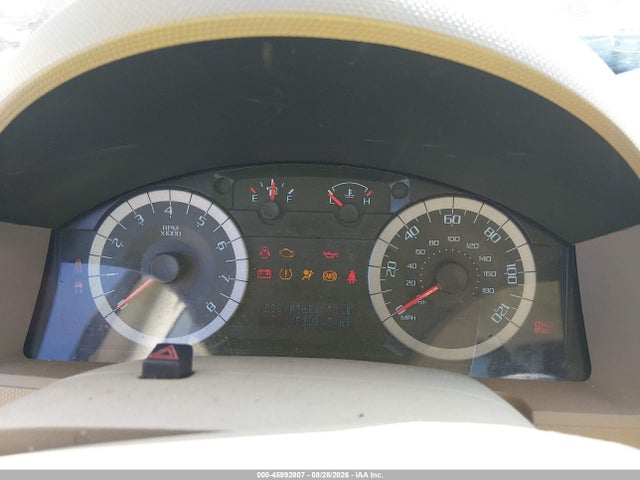 2011 Ford Escape Xlt მანქანა იყიდება აუქციონზე, vin: 1FMCU0DG4BKA07349, აუქციონის ნომერი: 45992807