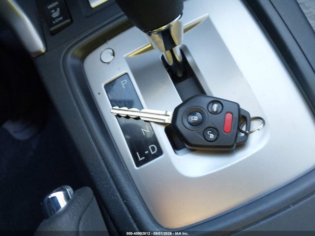 Subaru Forester 2.5i Premium 2017 JF2SJAEC5HH419829 Image 11