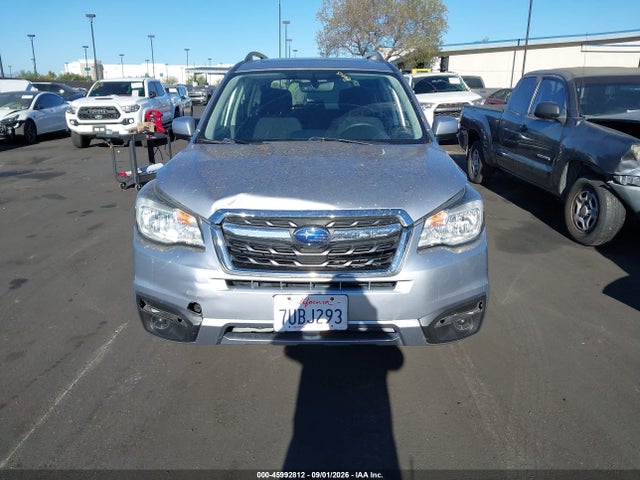 Subaru Forester 2.5i Premium 2017 JF2SJAEC5HH419829 Image 13