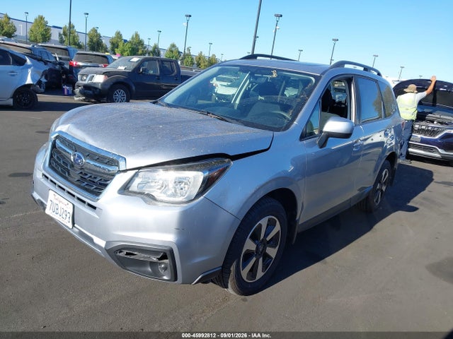 Subaru Forester 2.5i Premium 2017 JF2SJAEC5HH419829 Image 15