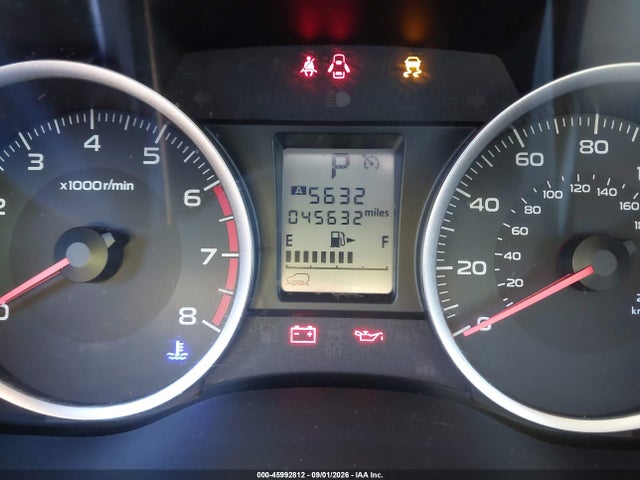 Subaru Forester 2.5i Premium 2017 JF2SJAEC5HH419829 Image 16