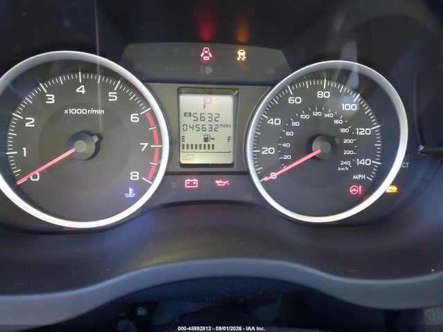 Subaru Forester 2.5i Premium 2017 JF2SJAEC5HH419829 Image 7