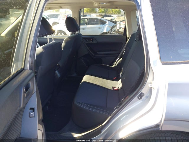 Subaru Forester 2.5i Premium 2017 JF2SJAEC5HH419829 Image 8